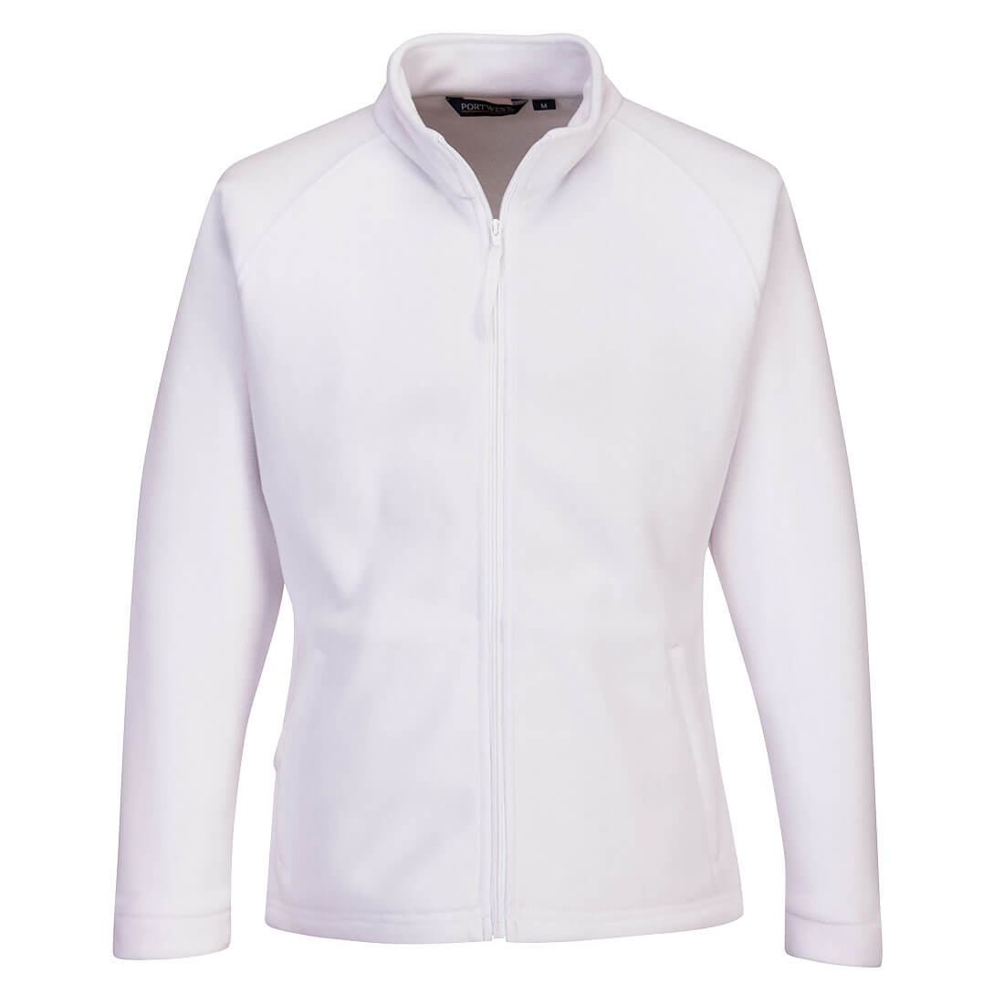 Portwest F282 Women's Aran Fleece White XS