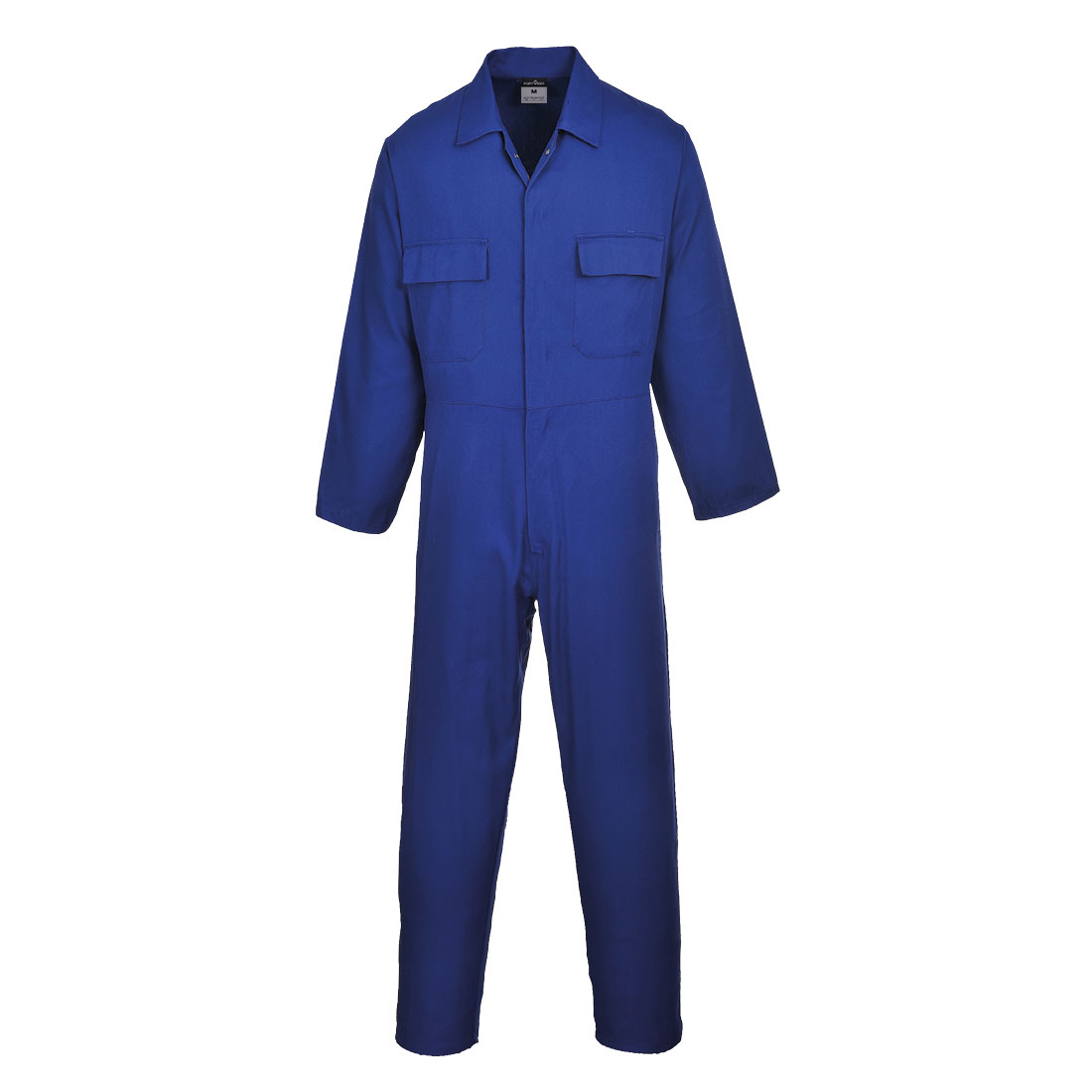 Portwest Work Coverall Royal Blue 3XL
