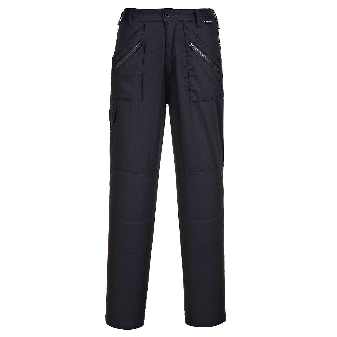 Portwest S687 Women's Trousers Black XL