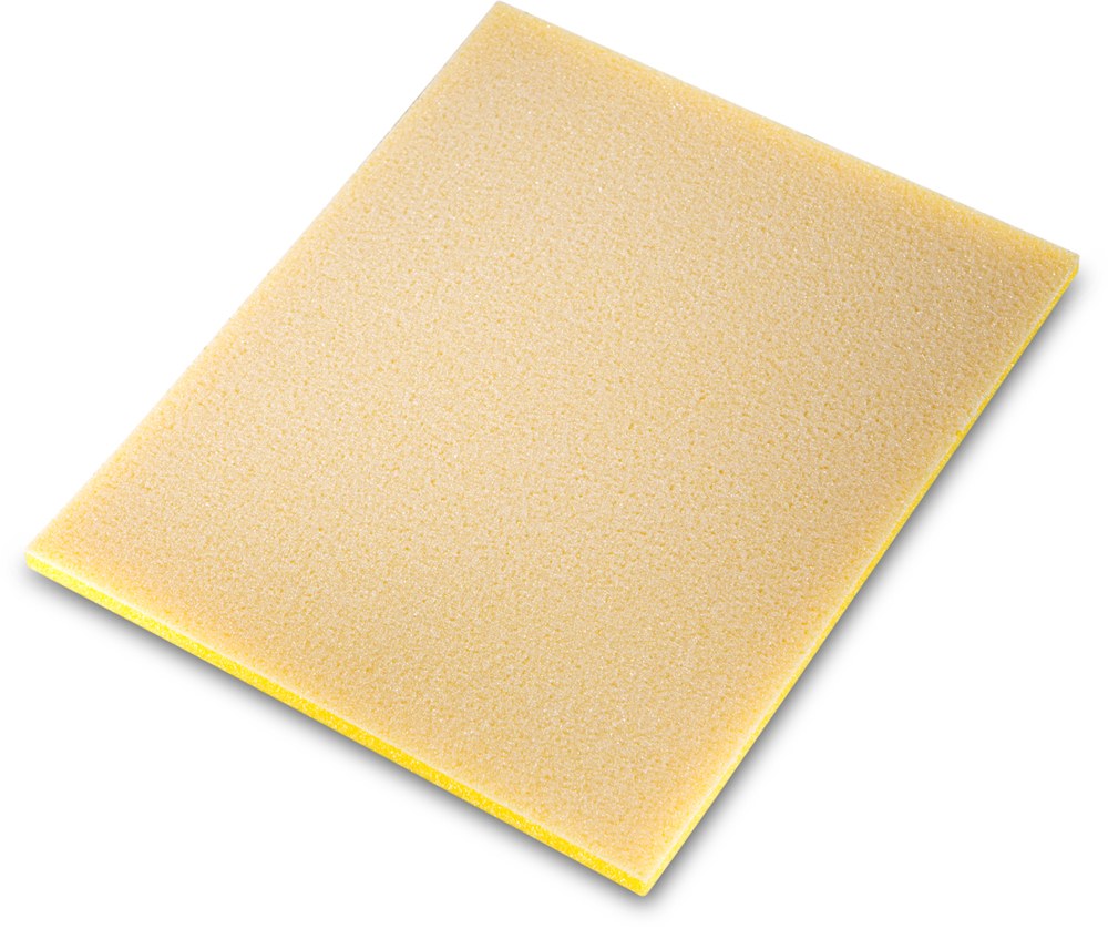 7979 siasponge Fine Pad P240-P320 Equivalent