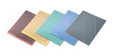 7979 siasponge Microfine Pad P1200-P1500 Equivalent