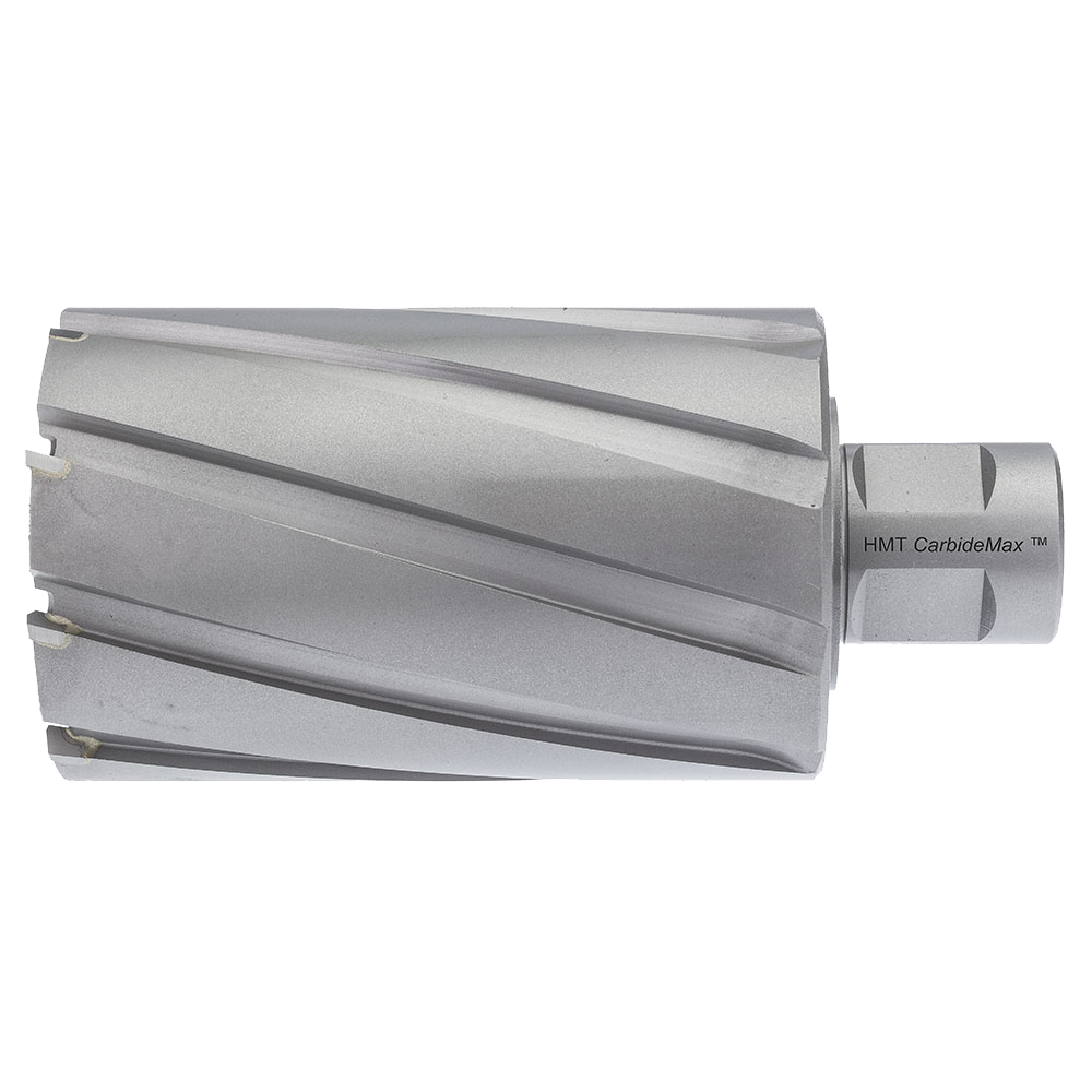 HMT CarbideMax XL110 TCT Broach Cutter 100 x 110mm