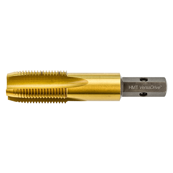 HMT VersaDrive ImpactaTap 1/4"- 28 UNF