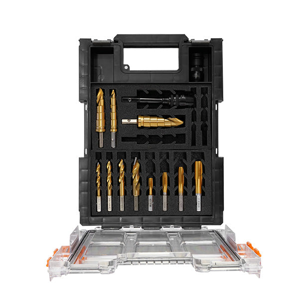 Versadrive Stakit ETOP2 Impact Starter kit