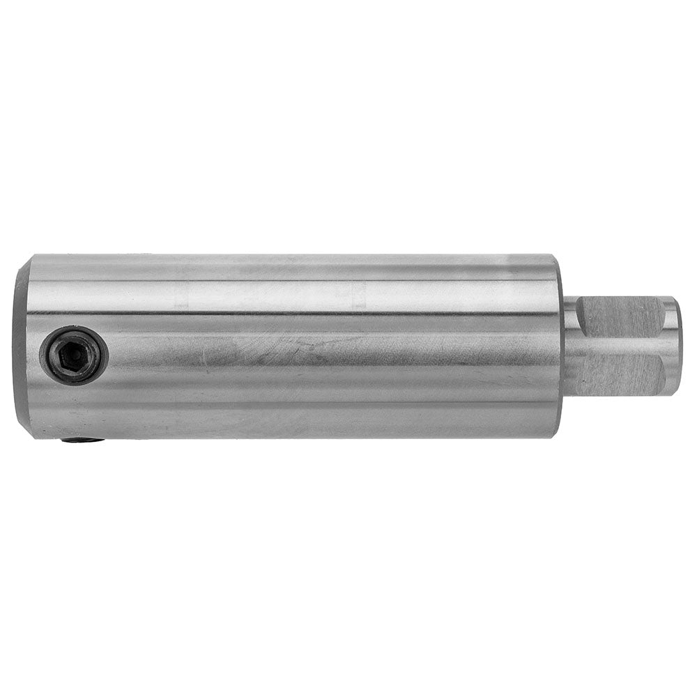 HMT Magnet Drill Arbor Extension 100mm