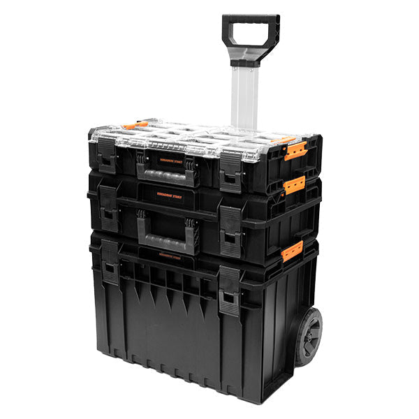 HMT Versadrive STAKIT Cordless V36 Install SiteKit EU Plug