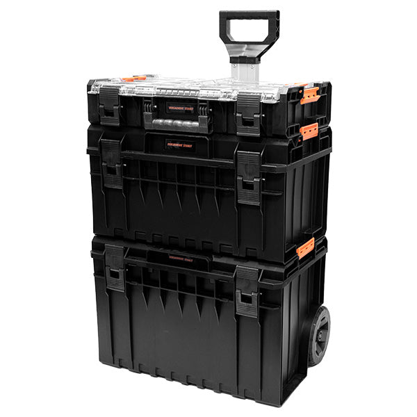 HMT Versadrive STAKIT V60T Install SiteKit - 110 Volt