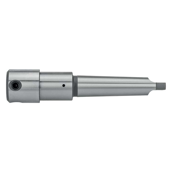 HMT Magnet Drill Arbor MT2 19.05mm Shank- Internal Coolant type