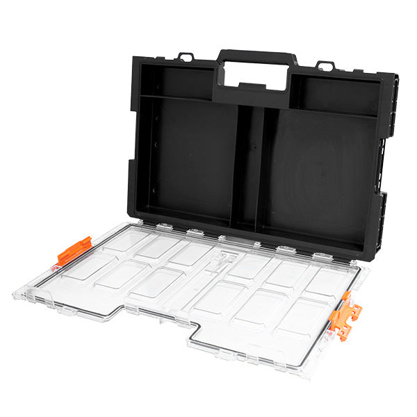 VersaDrive STAKIT Fullsize Top Case - Empty