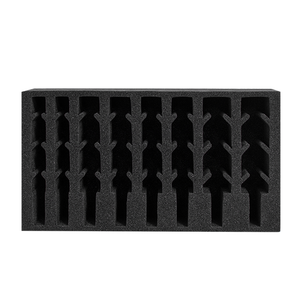 HMT Versadrive STAKIT STAKIT Small InsertFoam - 8 spaces
