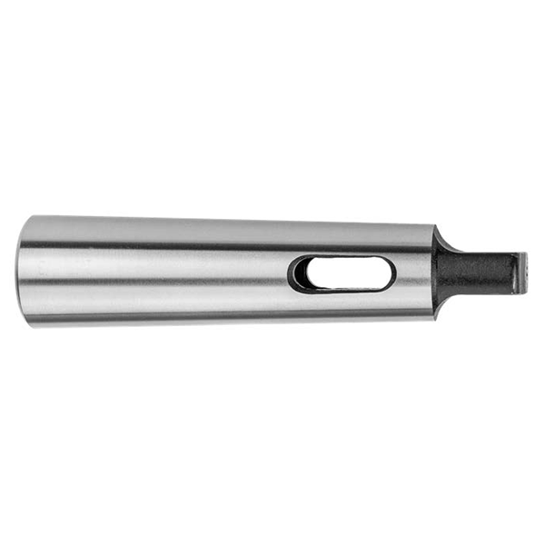HMT Morse Taper Sleeve Reducer - MT2 outside, MT1 Inside