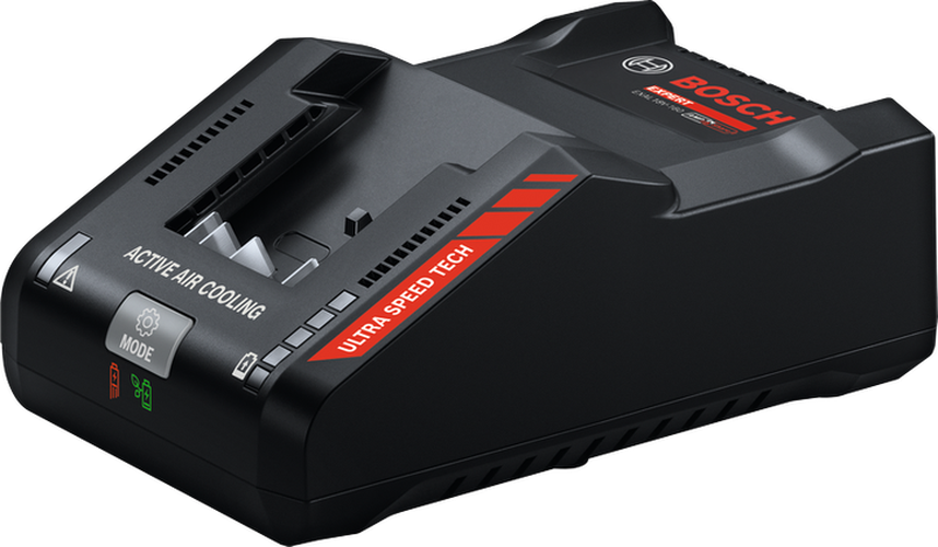 Bosch EXPERT EXAL18V-160 18V Ultra-Fast Charger