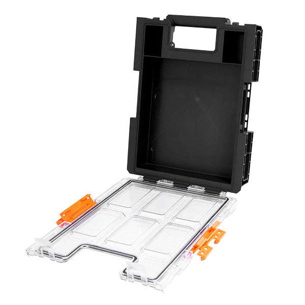 VersaDrive Stakit Half Top Toolcase