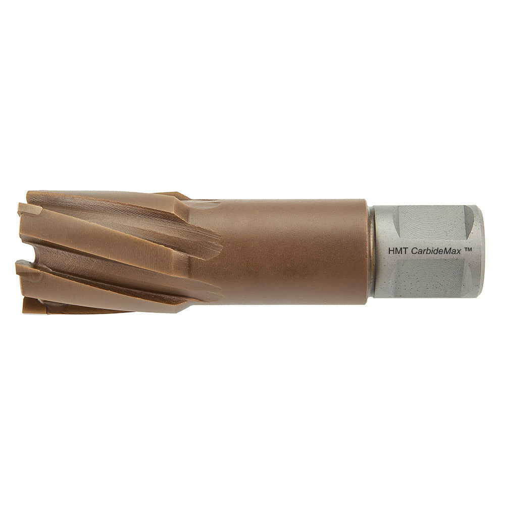 HMT CarbideMax ULTRA Coated 55 TCT Broach Cutter 16mm