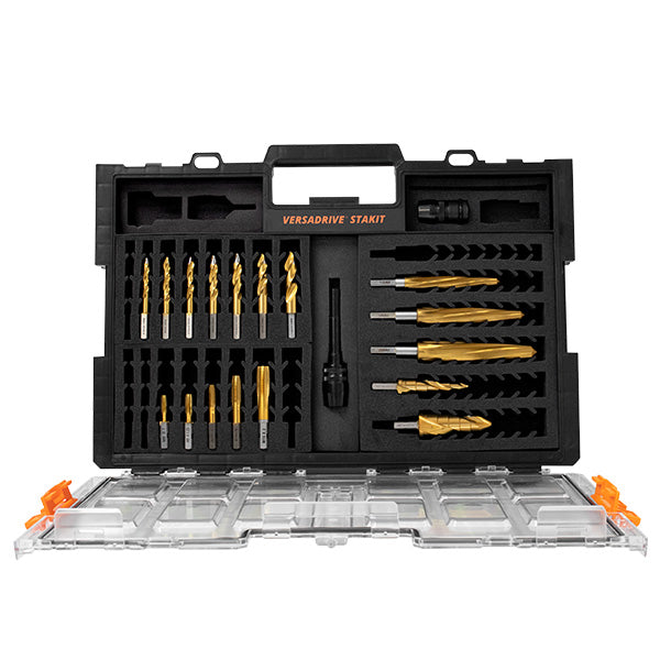 Versadrive Stakit ETOP4 Impact Kit