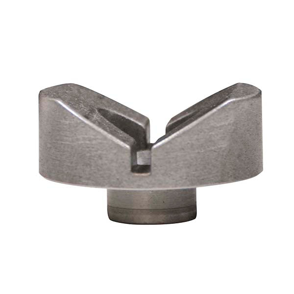 Strong Hand T64216 V-Block, 40 mm diameter × 23 mm