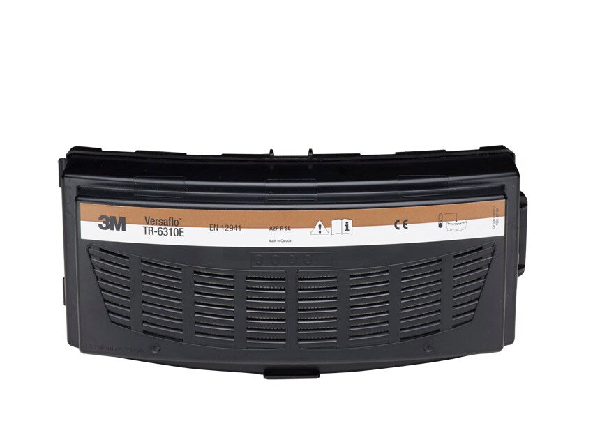3M Versaflo TR-6310E A2P Filter