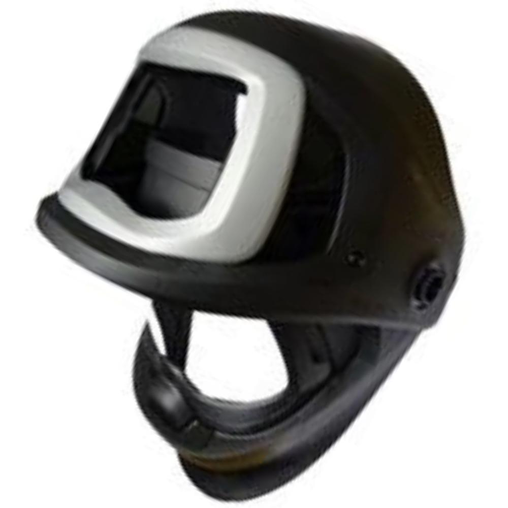 3M Speedglas 9100 FX Replacement Helmet Shell