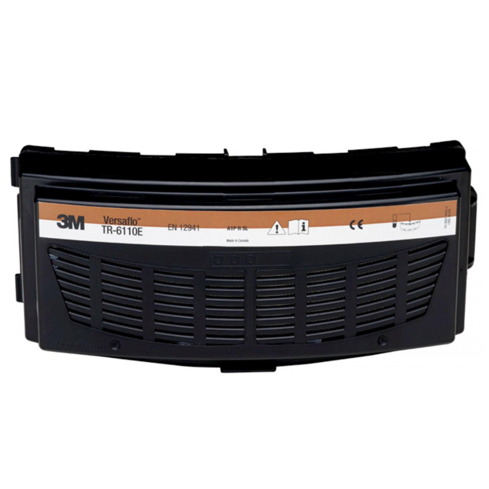 3M Versaflo TR-6110E A1P R Filter