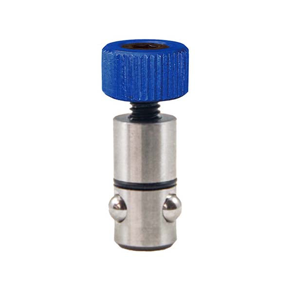 Strong Hand T65055 Adjustable Ball Lock Bolt, 22–27 mm locking range