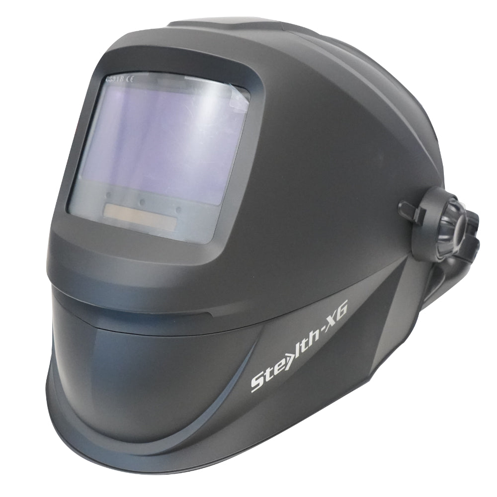 Stealth XG PAPR Replacement Headtop – 6044HEAD