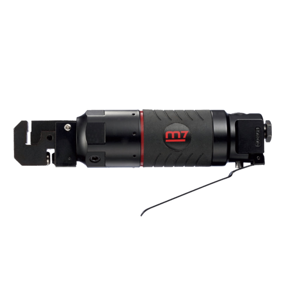 Mighty Seven PN-150 Air Punch and Flange Tool, 5 mm