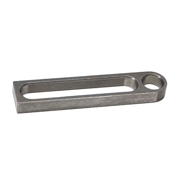 Strong Hand T60630 D-Stop Bar, 120 × 25 × 11.5 mm