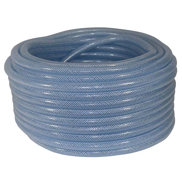 SWP PVC Braided Argon Hose, 6 mm – Per Metre