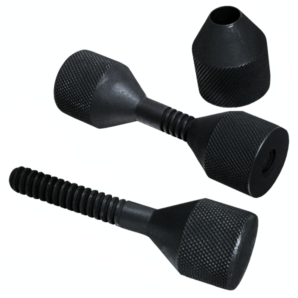 SWP Steel Flange Alignment Pins, Pair