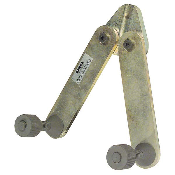 Sumner Adjust-A-Flange Alignment Tool