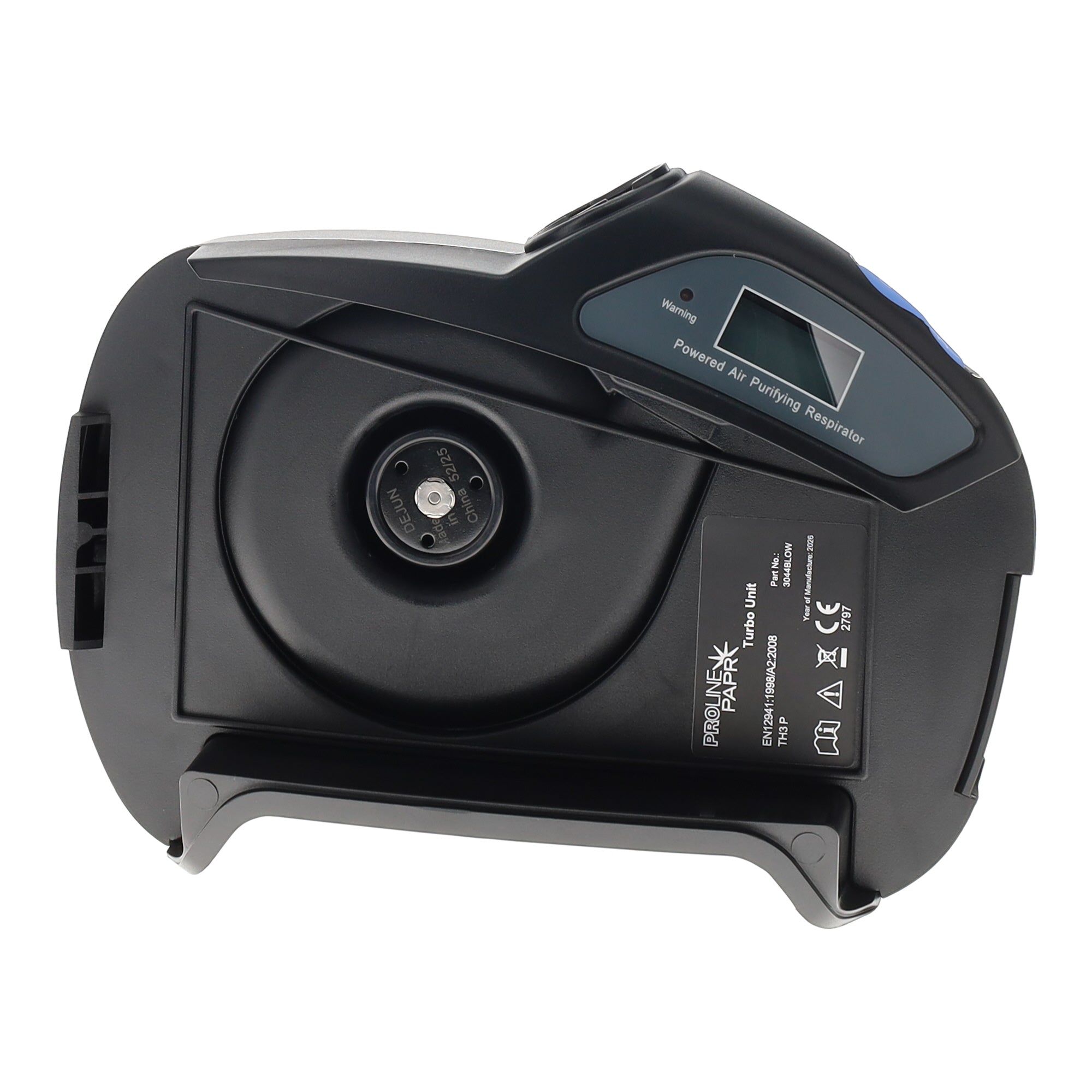 SWP Proline PAPR Replacement Turbo – Blower Only