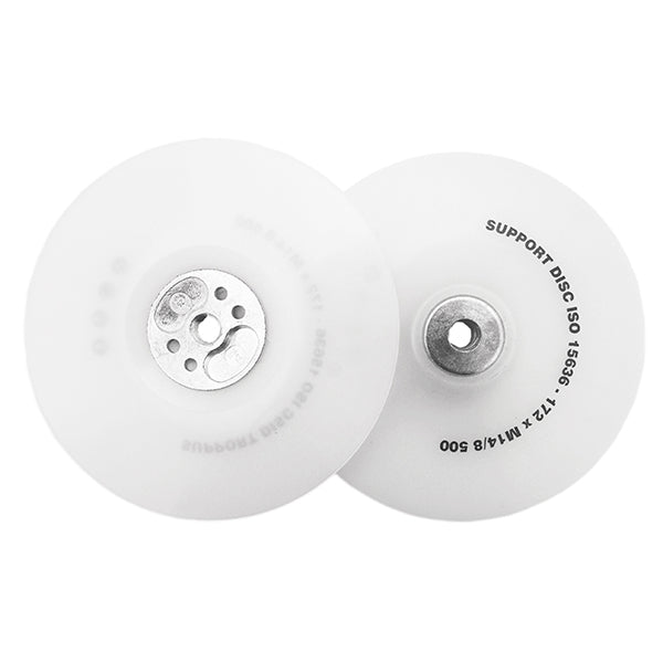 WinnerFlex 115 mm Fibre-Disc Backing Pad, M14 × 2