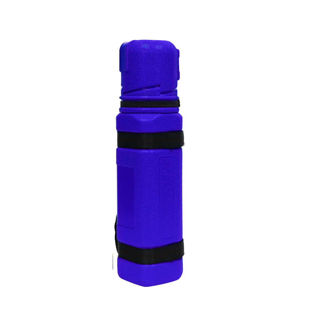 SWP Safetube Electrode Storage Container, 4.5 kg / 350 mm