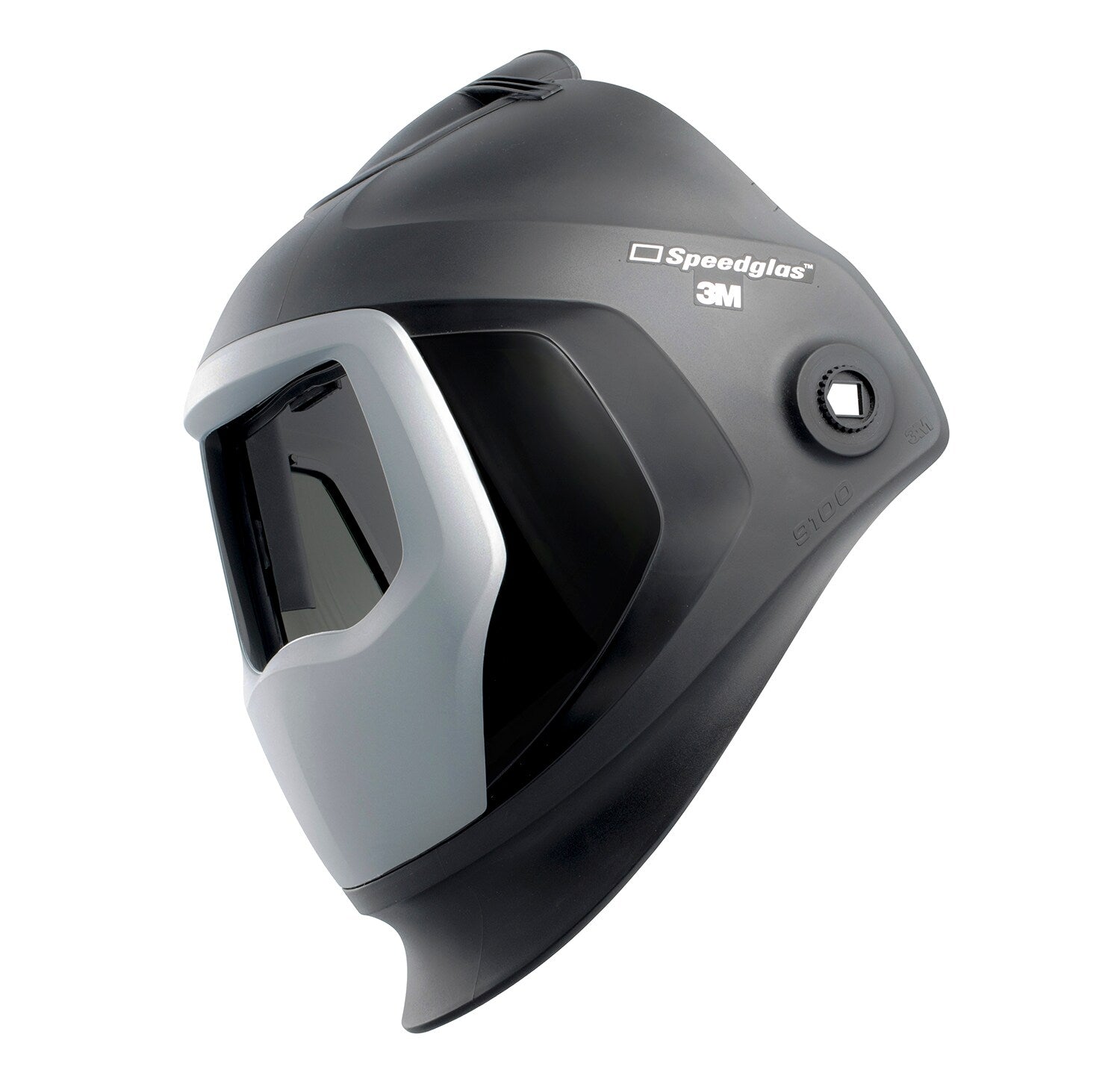 3M Speedglas 9100 Air Replacement Helmet Shell