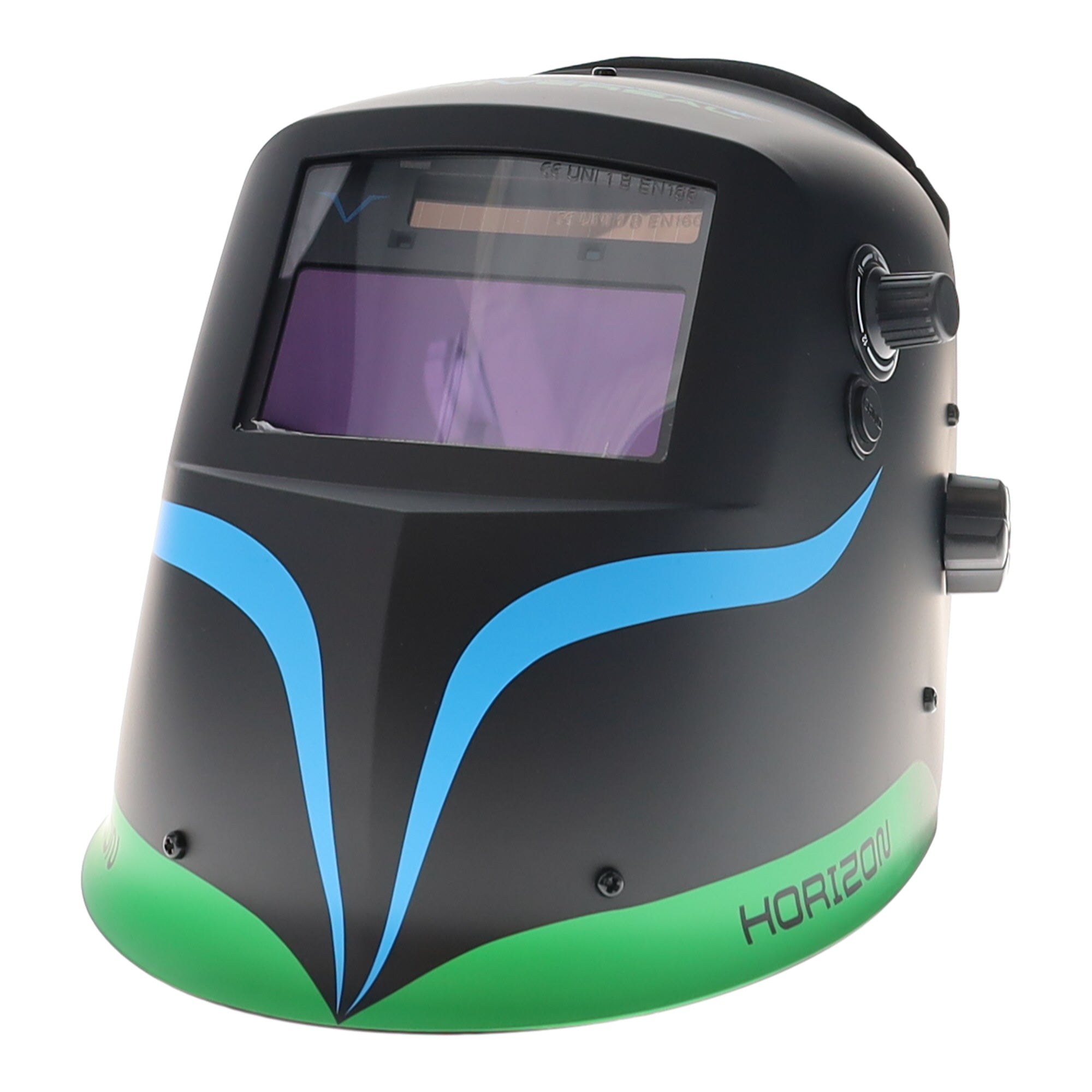 Universal Horizon PAPR Replacement Headtop – UN2000-H