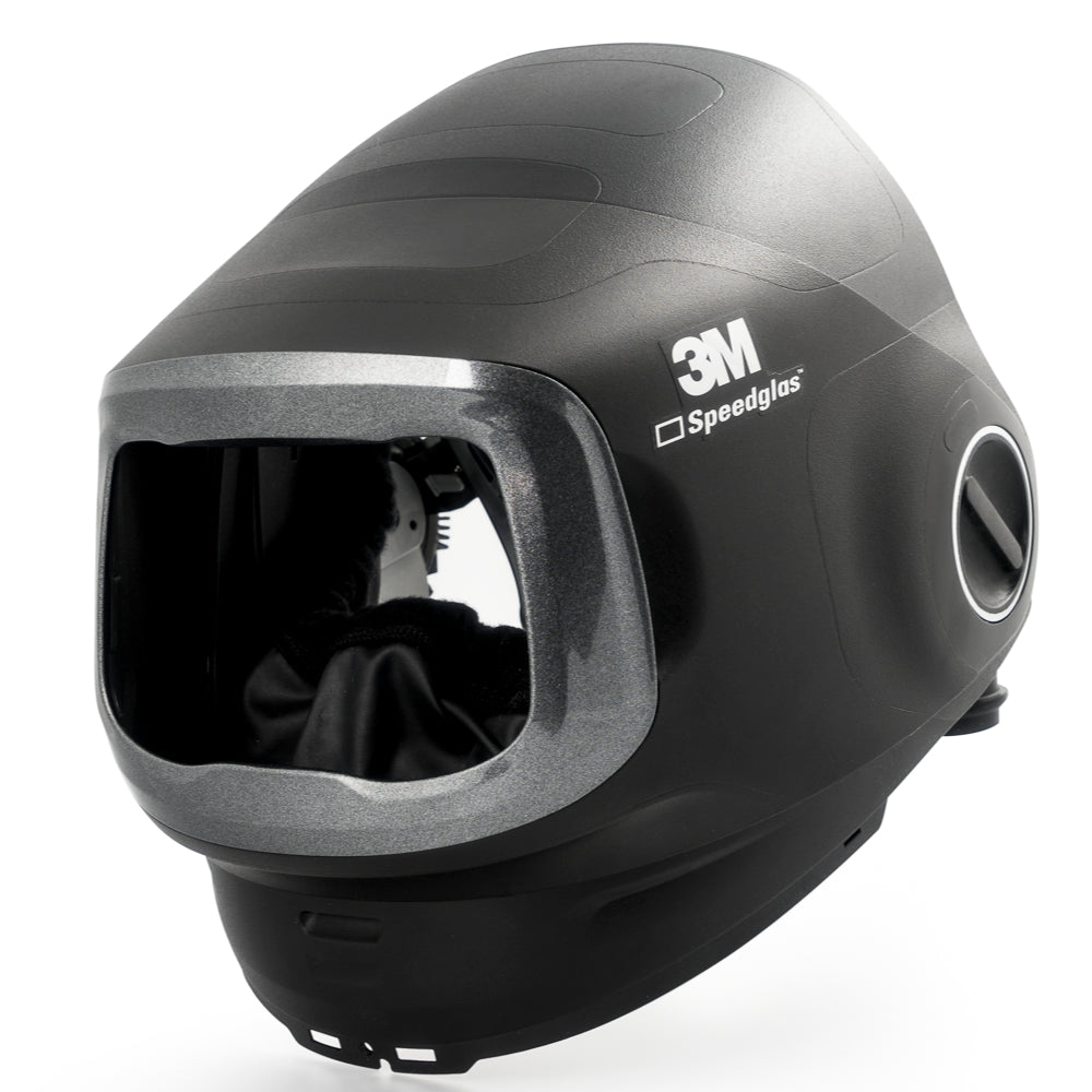 3M Speedglas G5-01 Black Replacement Helmet Shell