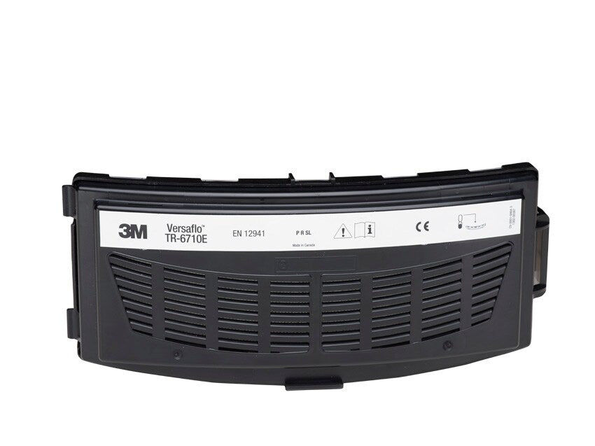 3M Versaflo TR-6710E Particulate P Filter – Pack of 5
