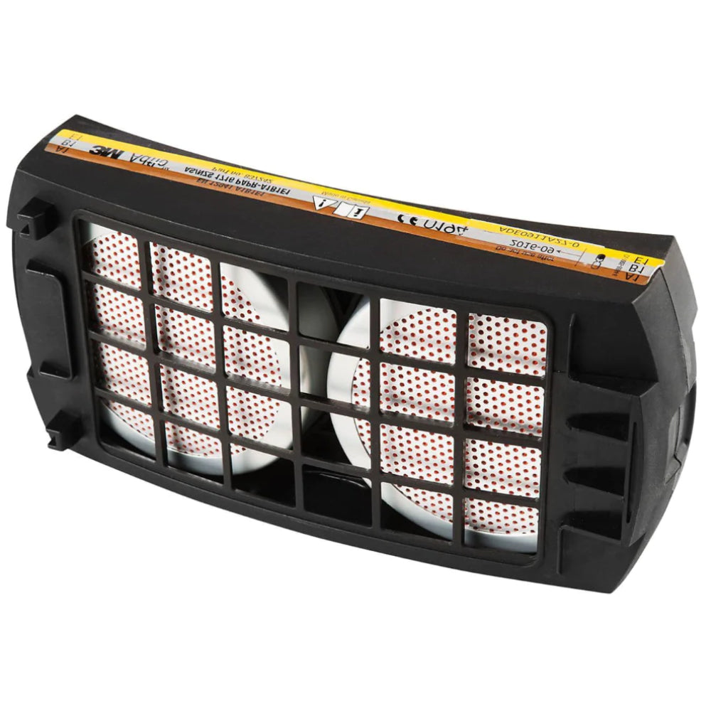 3M Adflo A1B1E1 Gas Filter