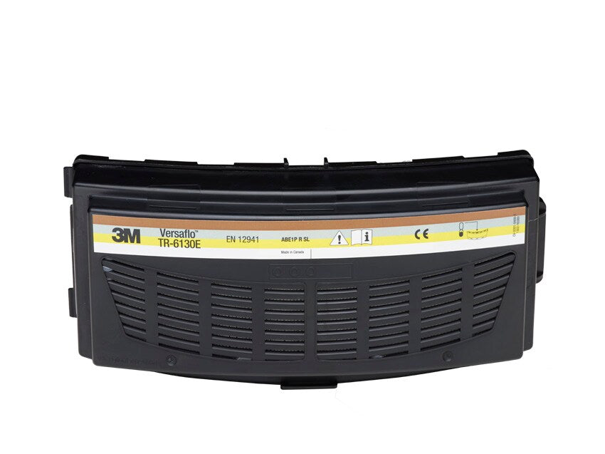 3M Versaflo TR-6130E A1B1E1P Filter