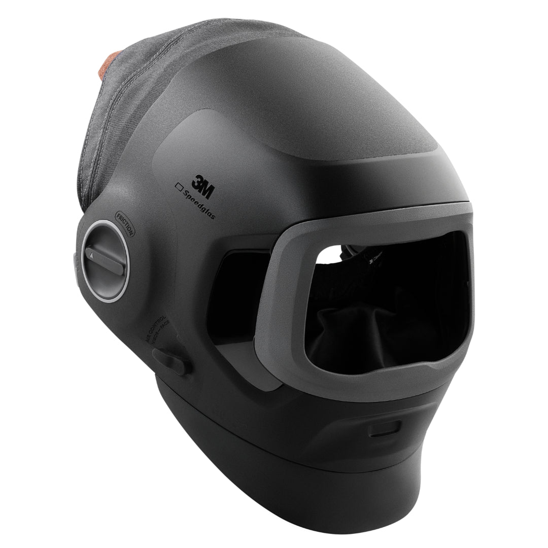 3M Speedglas G5-03 Pro Air Helmet – Without Welding Filter