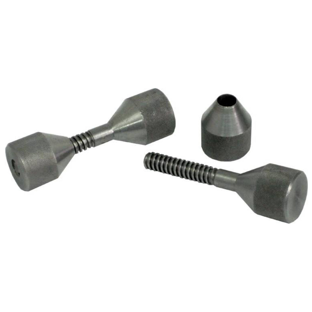 SWP Quick Release Steel Flange Alignment Pins, Pair