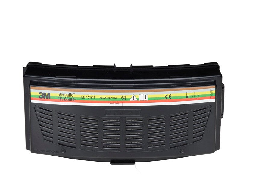 3M Versaflo TR-6580E A2B2E2K1HgP Filter