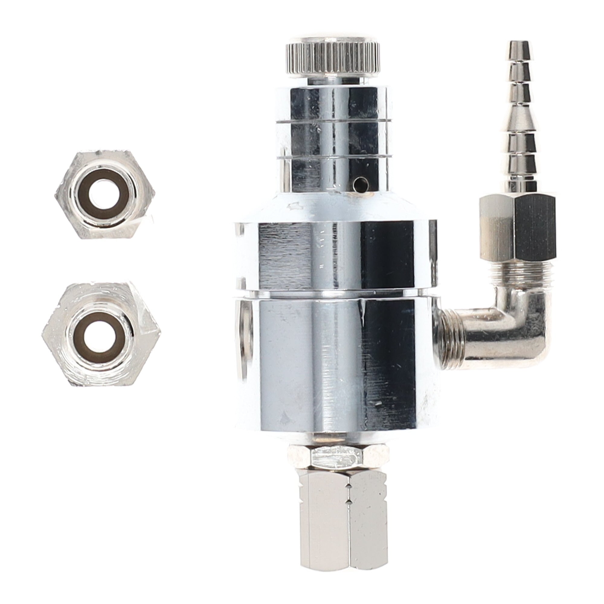 SWP 2045 MIG Gas Saver