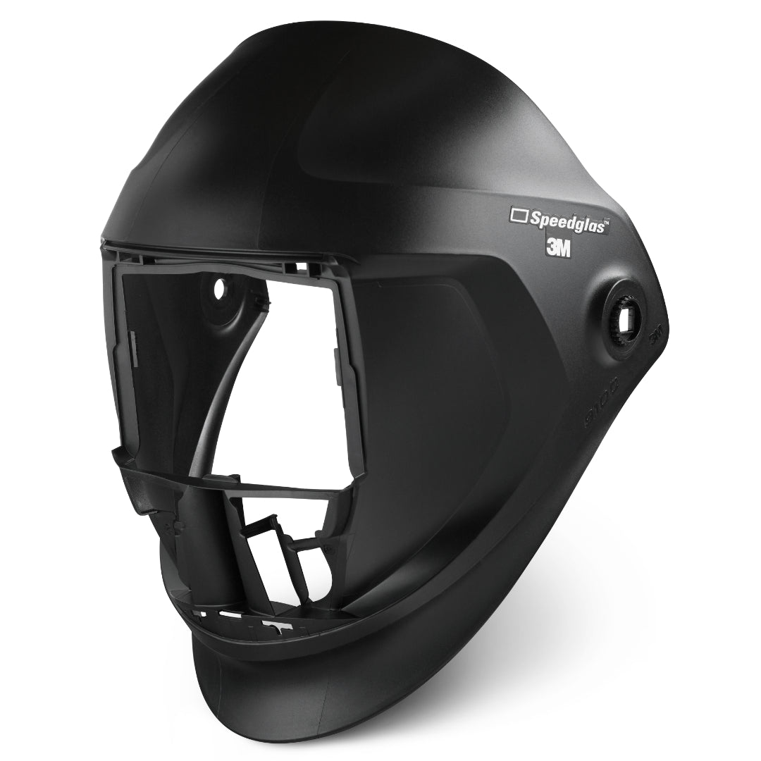 3M Speedglas G5-03 Pro Air Replacement Shell with Airduct