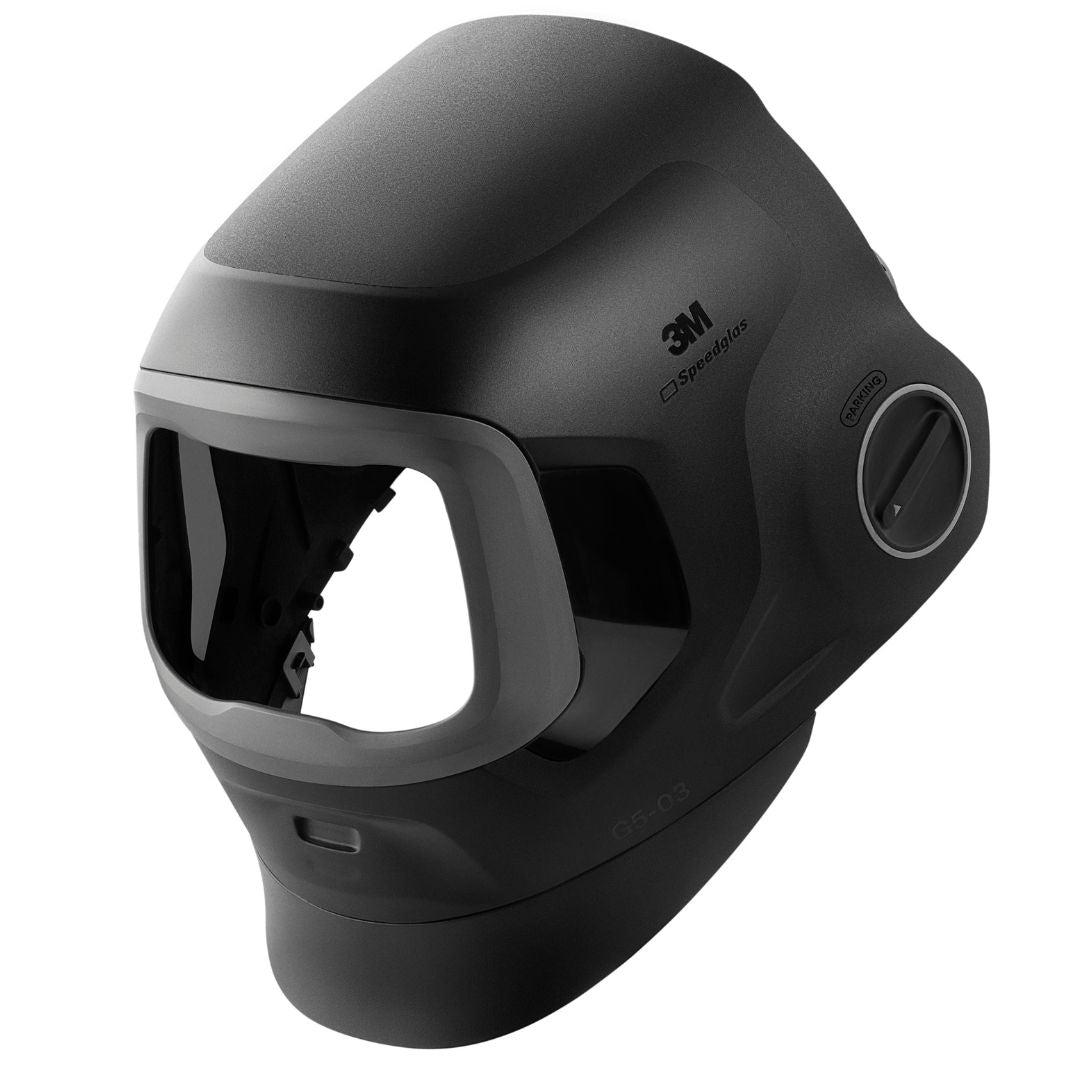 3M Speedglas G5-03 Pro Helmet – Without Welding Filter
