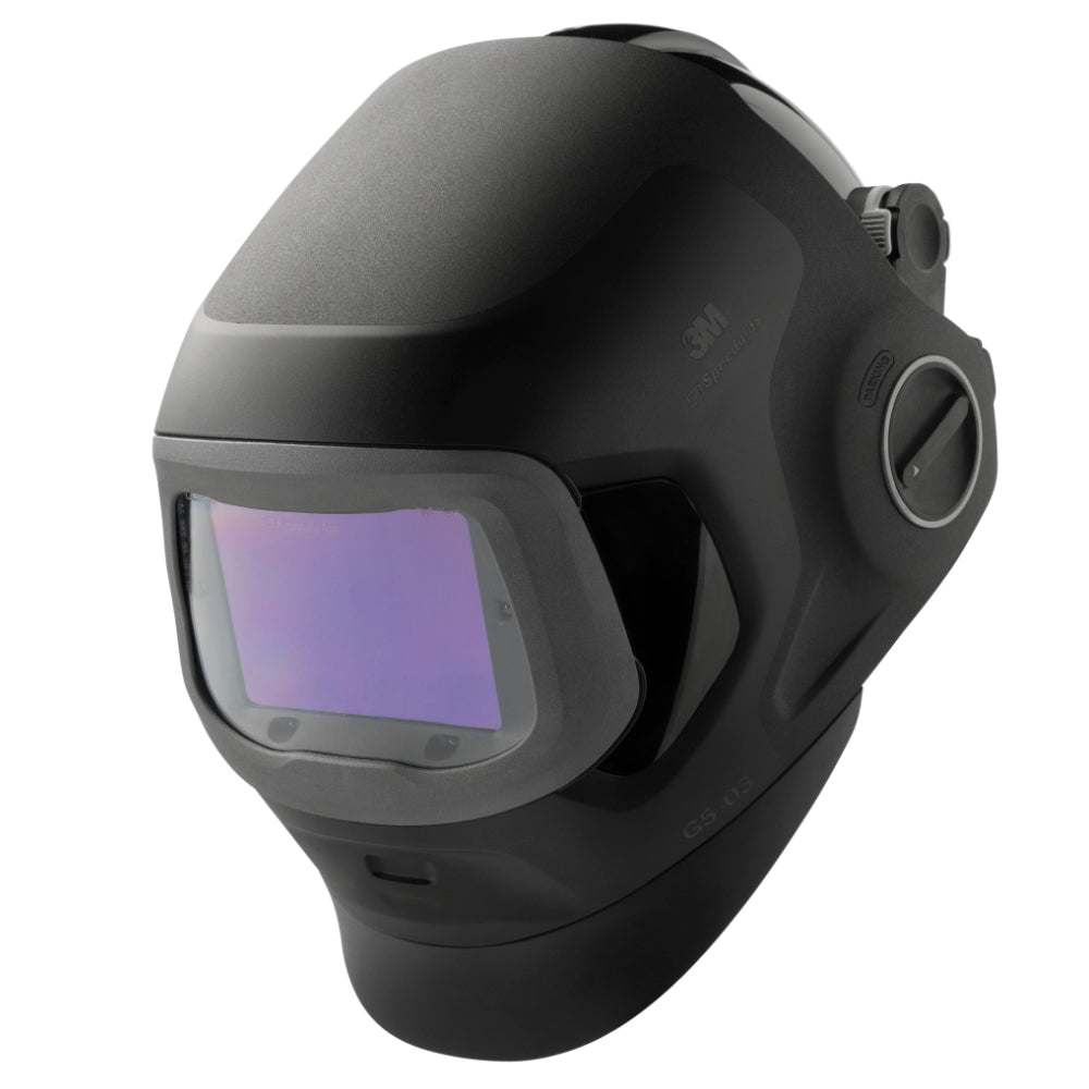 3M Speedglas G5-03 Pro TW Auto-Darkening Welding Helmet