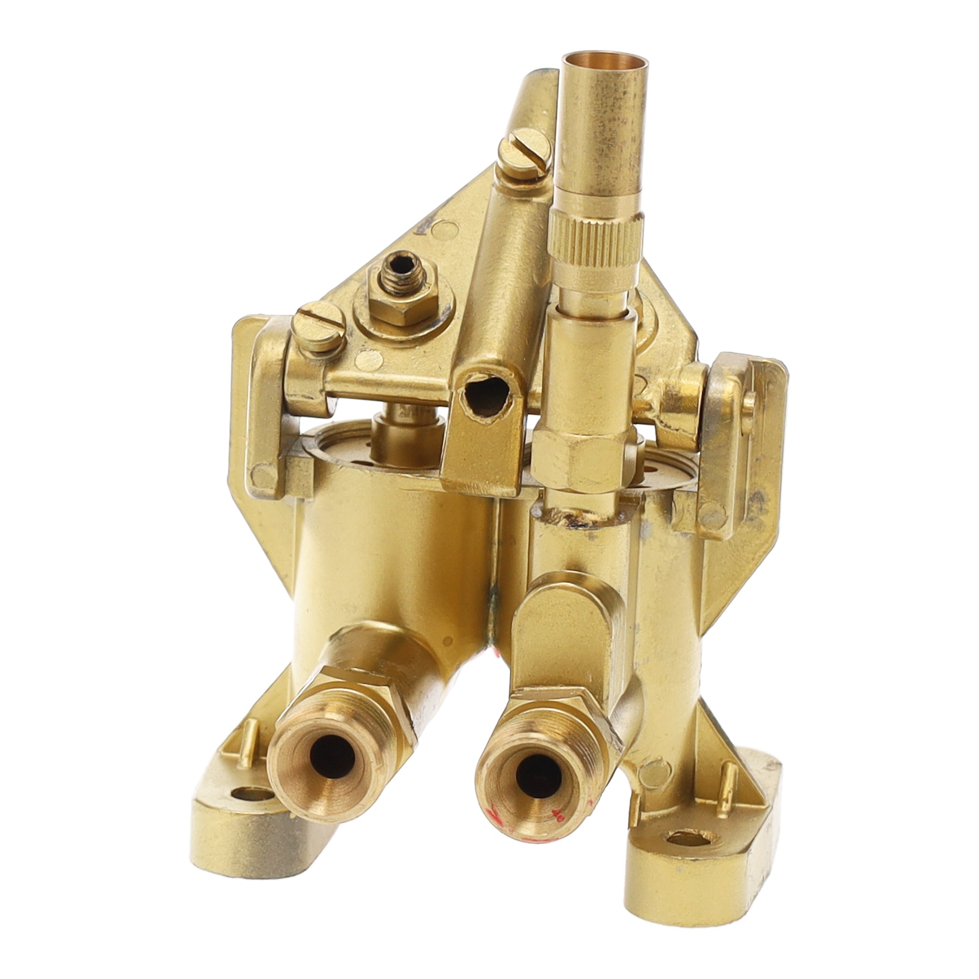 SWP Oxygen/Acetylene Gas Economiser