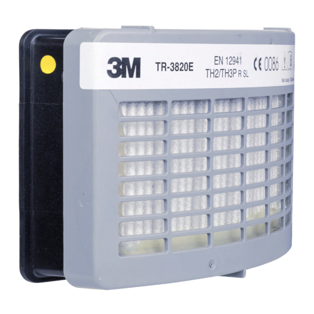 3M Versaflo TR-3822E P / HF / nuisance acid gas Filter