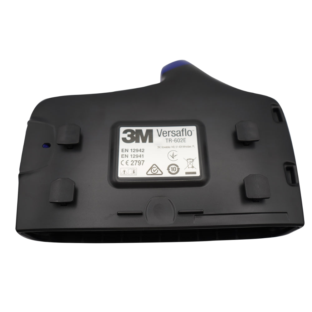 3M Versaflo TR-602EN Powered-Air Turbo – Blower Only