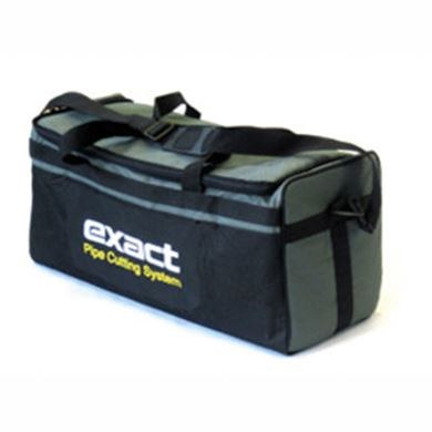 Exact Nylon Site Bag (PipeCut 280E)